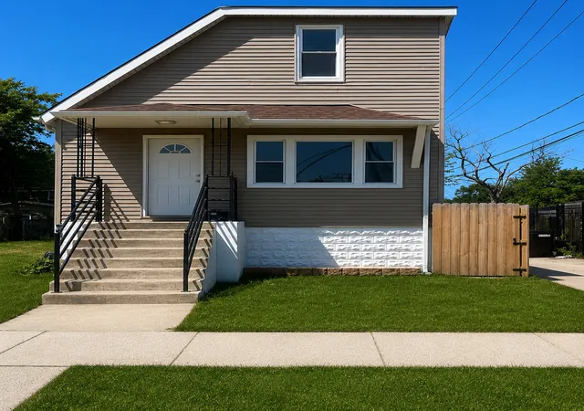 1st image of 214 W 106th Pl, Chicago, IL 60628 | MLS# 12685476