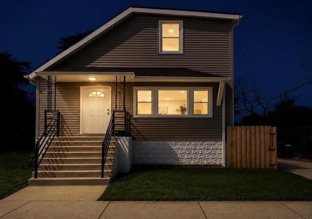 2nd image of 214 W 106th Pl, Chicago, IL 60628 | MLS# 12685476