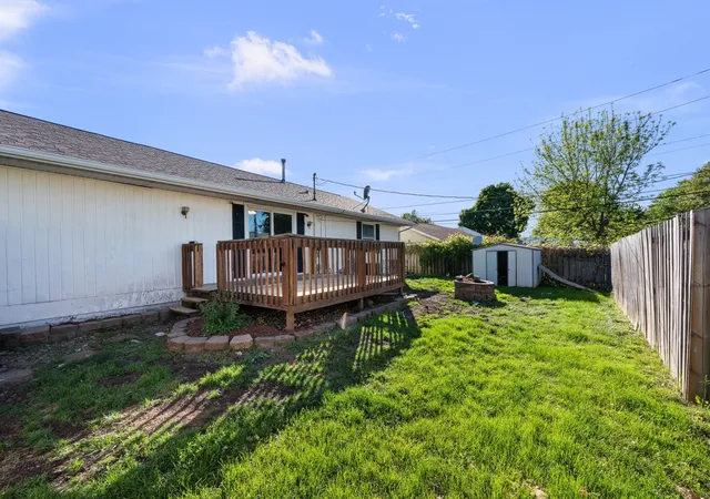 Homes for sale in Milan, IL | 301 30th Ave W, Milan, IL 61264 | MLS# 12685502