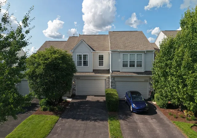 Homes for sale in Plainfield, IL | 24904 Gates Ln, Plainfield, IL 60585 | MLS# 12685512