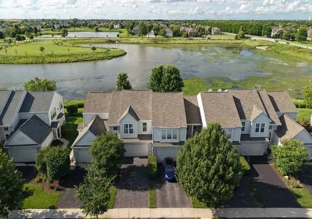 Homes for sale in Plainfield, IL | 24904 Gates Ln, Plainfield, IL 60585 | MLS# 12685512