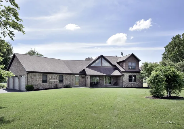 Photo 1 of Mansion for sale at 12505 Beaverton Rd, Poplar Grove, IL 61065 | MLS# 12685530 | Listing updated on 2026-08-26