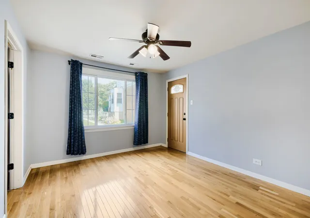 Photo 4 of Single family home for sale at 4142 Oak Park Ave, Stickney, IL 60402 | MLS# 12685542 | Listing updated on 2026-09-16
