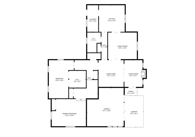 36th image of 403 South St, Crescent City, IL 60928 | MLS# 12685580