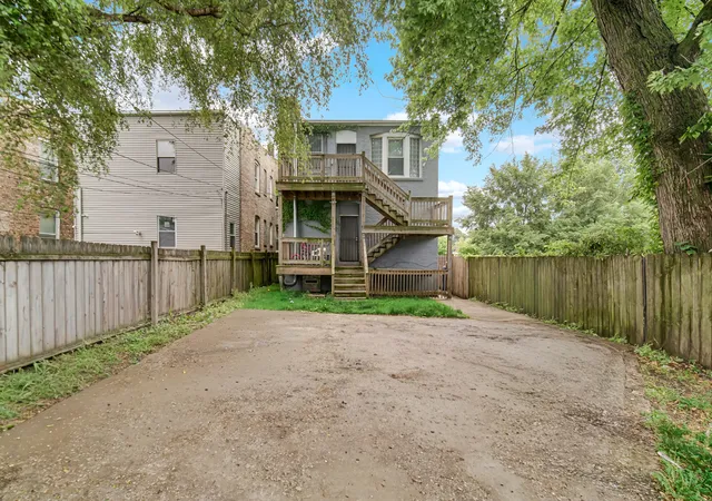 Homes for sale in Chicago, IL | 5744 S Green St, Chicago, IL 60621 | MLS# 12685596