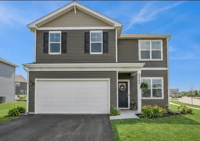 1st image of 6809 Willow Dr, Wonder Lake, IL 60097 | MLS# 12685635