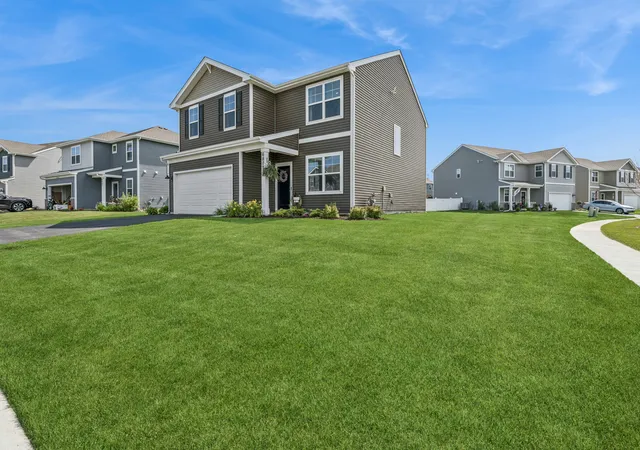 Homes for sale in Wonder Lake, IL | 6809 Willow Dr, Wonder Lake, IL 60097 | MLS# 12685635