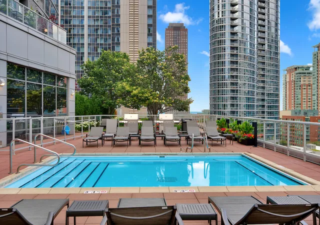 26th image of 240 E Illinois St #3001, Chicago, IL 60611 | MLS# 12685649