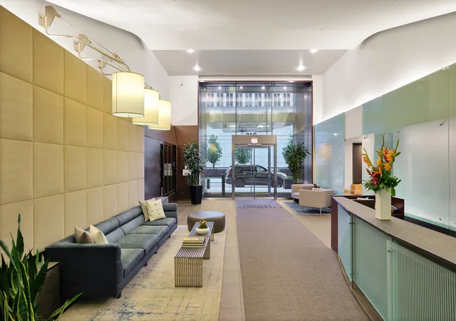 3rd image of 240 E Illinois St #3001, Chicago, IL 60611 | MLS# 12685649