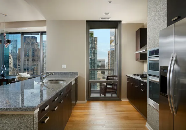 Photo 3 of Condo for sale at 240 E Illinois St #3001, Chicago, IL 60611 | MLS# 12685649 | Listing updated on 2026-09-26