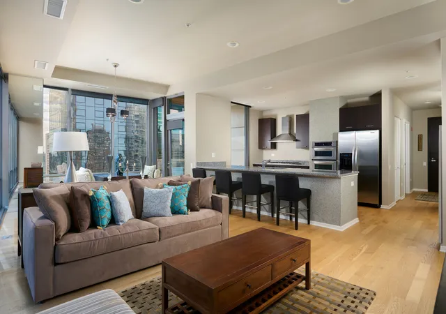 Photo 4 of Condo for sale at 240 E Illinois St #3001, Chicago, IL 60611 | MLS# 12685649 | Listing updated on 2026-09-26