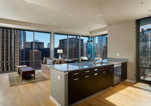 5th image of 240 E Illinois St #3001, Chicago, IL 60611 | MLS# 12685649
