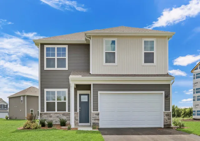 1st image of 2257 Cobble Springs Dr, Wonder Lake, IL 60097 | MLS# 12685653
