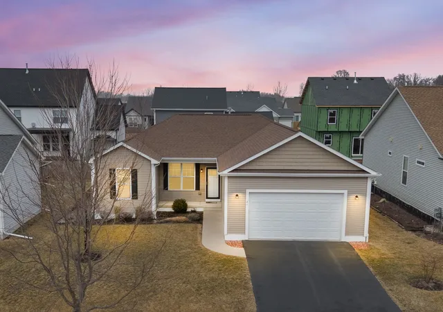 Homes for sale in Cortland, IL | 21 W Winterberry Ave, Cortland, IL 60112 | MLS# 12685654