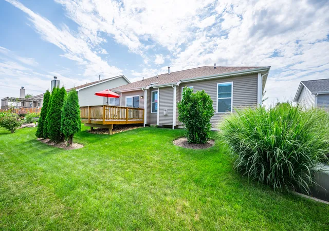 Homes for sale in Cortland, IL | 21 W Winterberry Ave, Cortland, IL 60112 | MLS# 12685654
