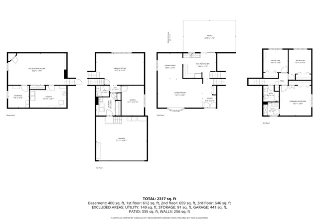 Homes for sale in Homer Glen, IL | 12551 W Martingale Ln, Homer Glen, IL 60491 | MLS# 12685663