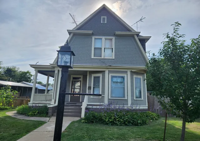 Homes for sale in Pinckneyville, IL | 401 Mason St, Pinckneyville, IL 62274 | MLS# 12685670