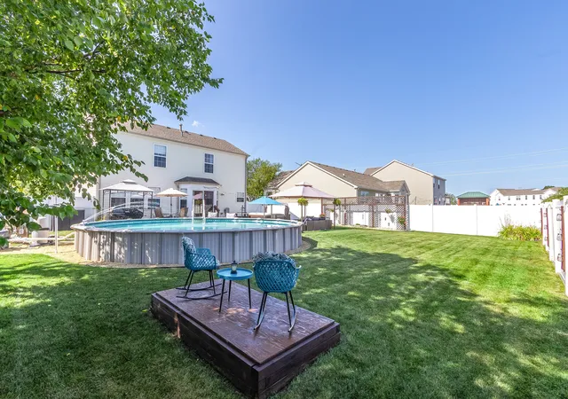 Photo 3 of Single family home for sale at 1806 Wintercrest Ct, Shorewood, IL 60404 | MLS# 12685671 | Listing updated on 2026-09-23