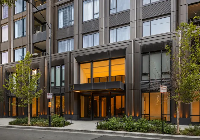 1st image of 21 N May St #405, Chicago, IL 60607 | MLS# 12685693