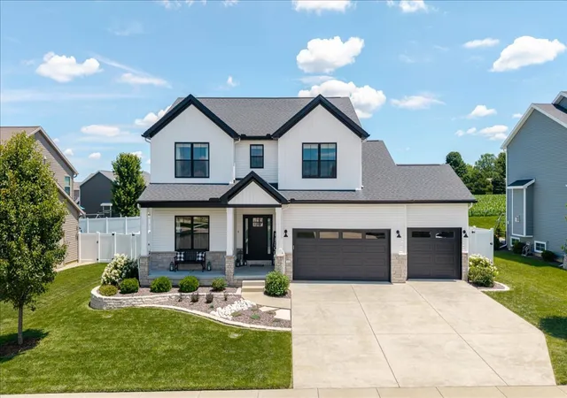 1st image of 1304 Staghorne Wy, Bloomington, IL 61705 | MLS# 12685714