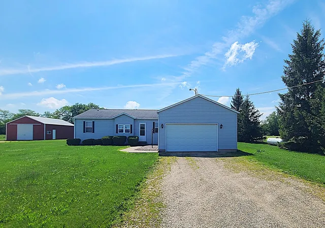 1st image of 9830 Yorktown Rd, Lyndon, IL 61261 | MLS# 12685716