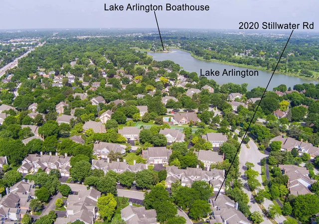 Homes for sale in Arlington Heights, IL | 2020 N Stillwater Rd #2020, Arlington Heights, IL 60004 | MLS# 12685725