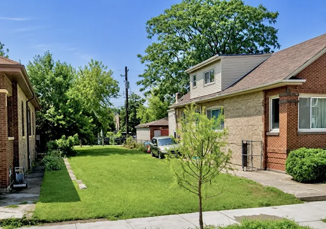 Land for sale at 8030 S Ada St, Chicago, IL 60620 | MLS# 12685726