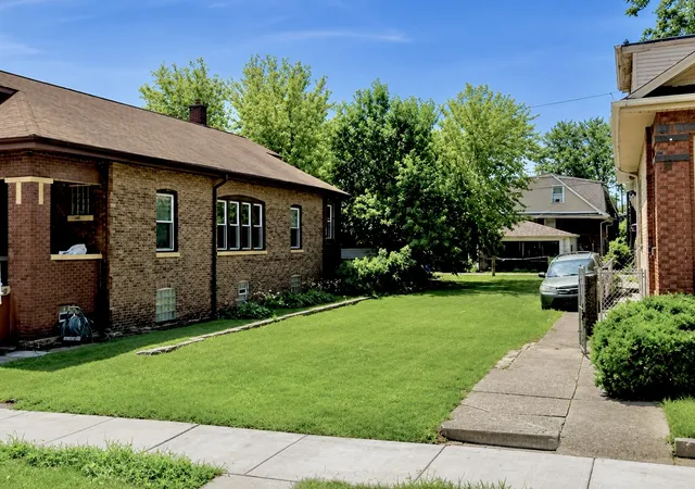 Photo 2 of Land for sale at 8030 S Ada St, Chicago, IL 60620 | MLS# 12685726 | Listing updated on 2026-06-30