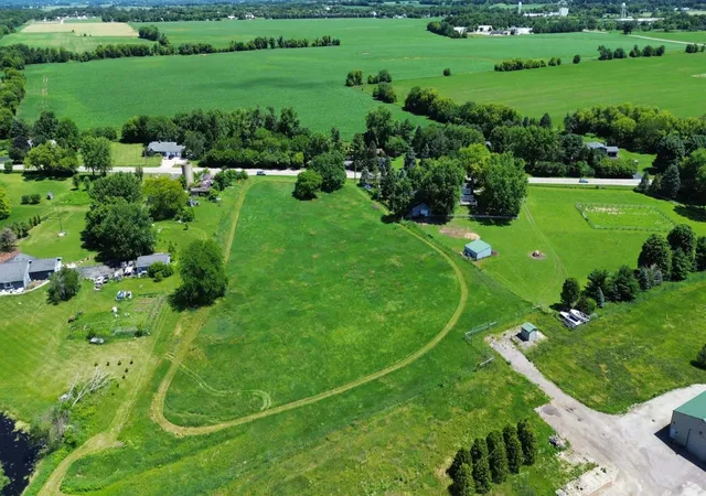 Homes for sale in Wonder Lake, IL | 0000 Mccullom Lake Rd, Wonder Lake, IL 60097 | MLS# 12685731