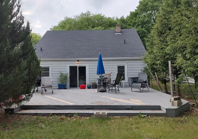 5th image of 1826 Ohio Pkwy, Rockford, IL 61108 | MLS# 12685753