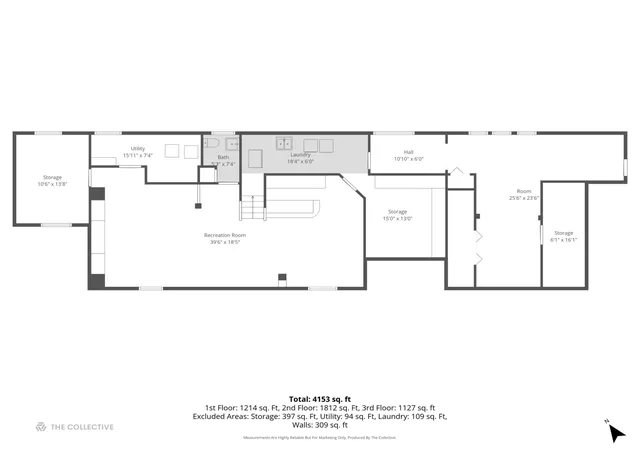 2nd image of 5873 N Forest Glen Avenue, Chicago, IL 60646 | Houzeo