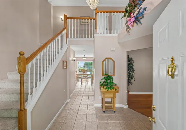 4th image of 3208 Cherry Hills Dr, Champaign, IL 61822 | MLS# 12685782