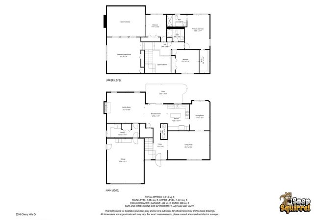 49th image of 3208 Cherry Hills Dr, Champaign, IL 61822 | MLS# 12685782