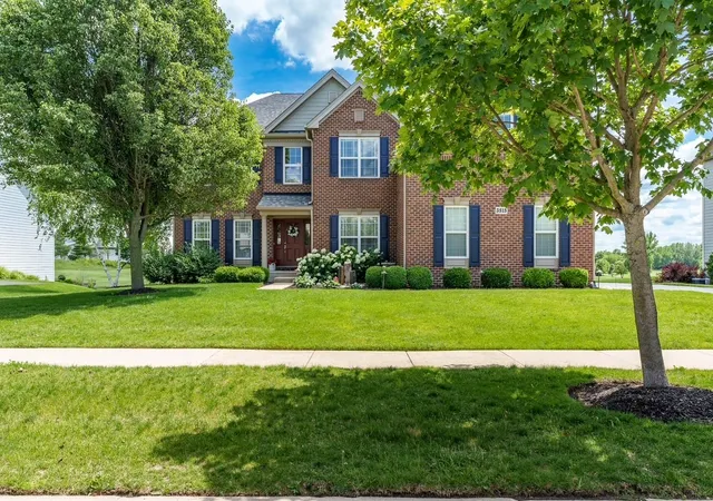 Homes for sale in Elgin, IL | 3515 Tournament Dr, Elgin, IL 60124 | MLS# 12685818