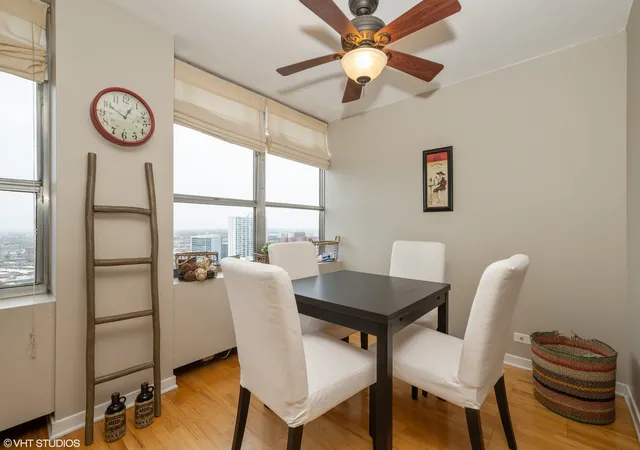 4th image of 655 W Irving Park Rd #2213, Chicago, IL 60613 | MLS# 12685846