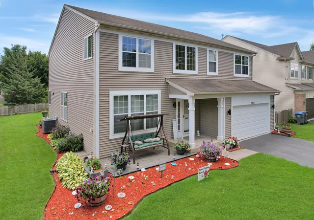 Homes for sale in Montgomery, IL | 2955 Shetland Ln, Montgomery, IL 60538 | MLS# 12685850