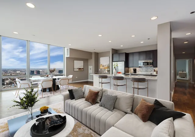 2nd image of 737 W Washington Blvd #3608, Chicago, IL 60661 | MLS# 12685854