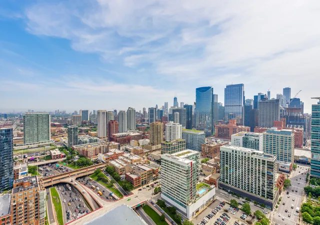 26th image of 737 W Washington Blvd #3608, Chicago, IL 60661 | MLS# 12685854