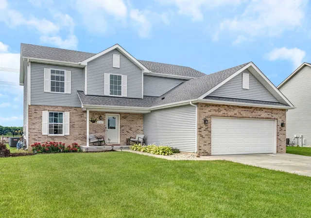 Homes for sale in Channahon, IL | 27337 W Deer Hollow Ln, Channahon, IL 60410 | MLS# 12685863