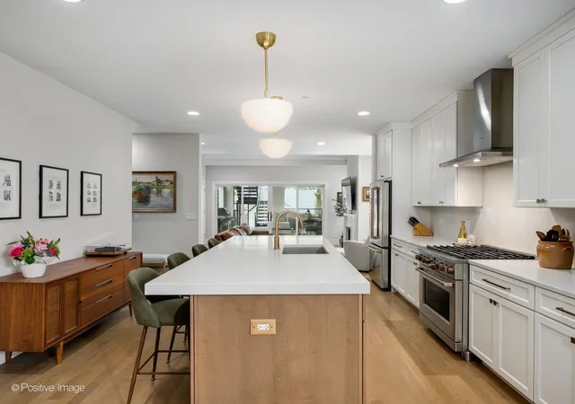 Photo 3 of Condo for sale at 1938 N Sawyer Ave #1, Chicago, IL 60647 | MLS# 12685875 | Listing updated on 2026-07-27