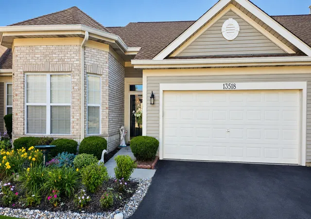 Homes for sale in Plainfield, IL | 13518 S Butternut Ct, Plainfield, IL 60544 | MLS# 12685880