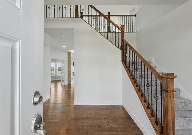 Photo 4 of Single family home for sale at 609 Carrera Dr, Savoy, IL 61874 | MLS# 12685896 | Listing updated on 2026-07-19