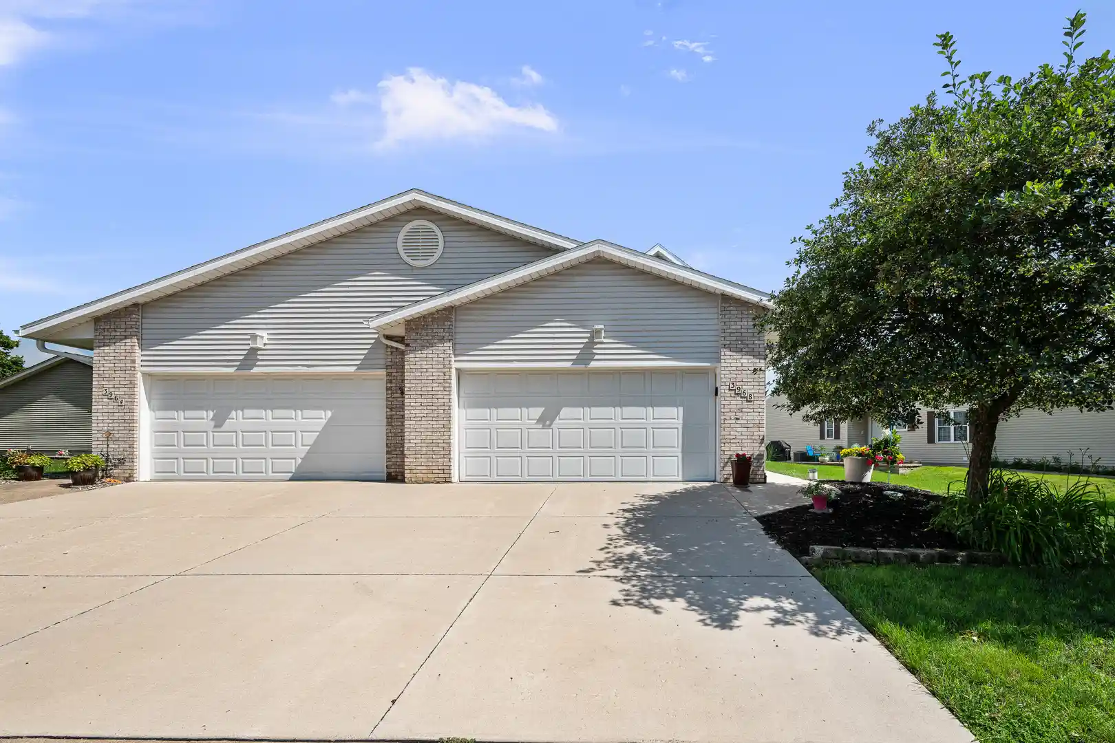 Listing Photo 42 - Condo for sale in 3968 Prairie Ln located at 3968 Prairie Ln, Bettendorf, IA 52722 - Unit 3968 Prairie Ln