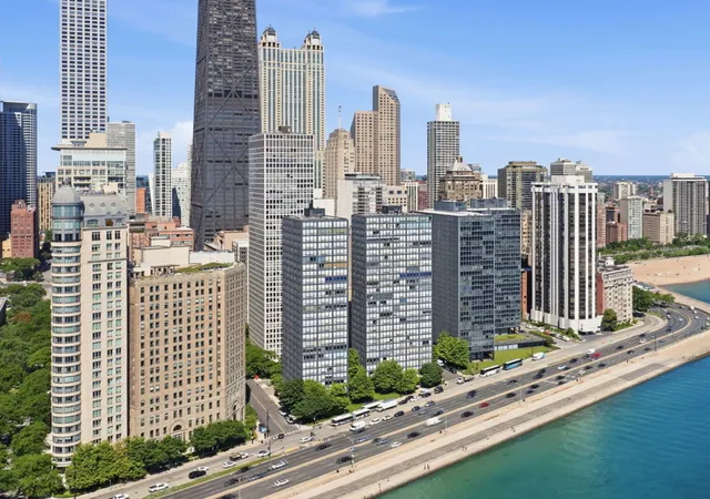 1st image of 860 N Lake Shore Dr #21K, Chicago, IL 60611 | MLS# 12685906