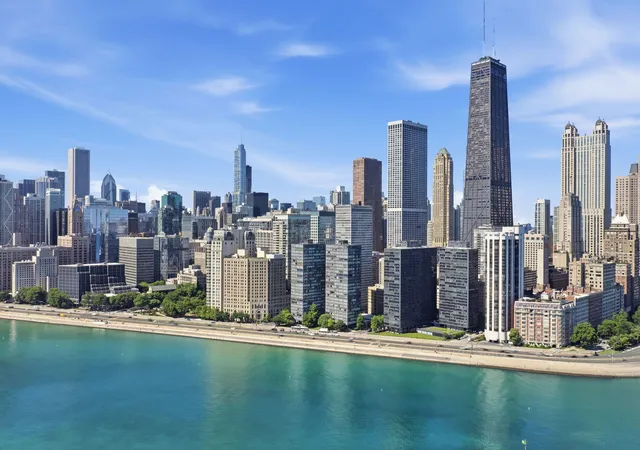 31st image of 860 N Lake Shore Dr #21K, Chicago, IL 60611 | MLS# 12685906