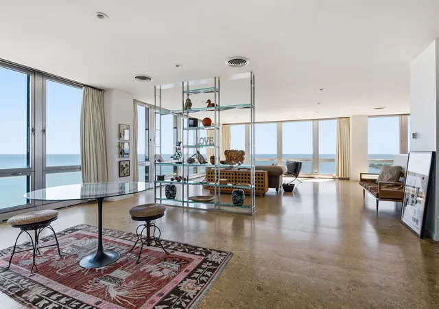 4th image of 860 N Lake Shore Dr #21K, Chicago, IL 60611 | MLS# 12685906