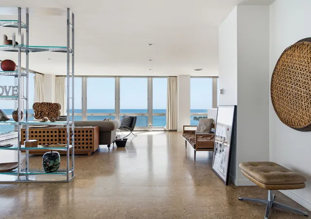 5th image of 860 N Lake Shore Dr #21K, Chicago, IL 60611 | MLS# 12685906