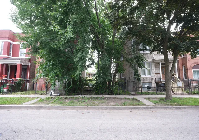Photo 1 of Land for sale at 4037 W Wilcox St, Chicago, IL 60624 | MLS# 12685940 | Listing updated on 2026-09-15