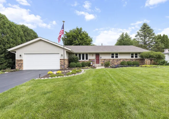 Homes for sale in Cherry Valley, IL | 7575 Farmhome Ln, Cherry Valley, IL 61016 | MLS# 12685946
