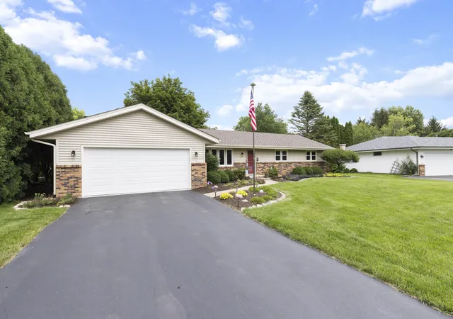 Homes for sale in Cherry Valley, IL | 7575 Farmhome Ln, Cherry Valley, IL 61016 | MLS# 12685946
